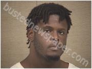 CLOWNEY, ISAIAH | 2021-10-31 Harnett County, North Carolina Booking