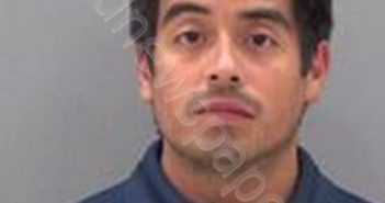 EDGAR ORTIZ | 2021-10-31 23:34:00 Tom Green County, Texas Booking