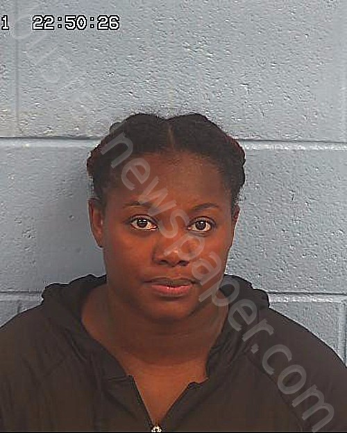 CHATMAN, TUANA DENETTE #, Etowah County, Alabama - 2021-10-31 23:08:04