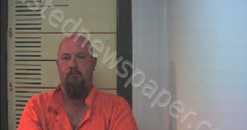 YOUNG, MICHAEL WAYNE | 2021-10-31 02:04:00 Van Zandt County, Texas Booking