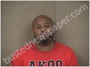 MCCULLERS, CARLOS | 2021-10-31 Harnett County, North Carolina Booking