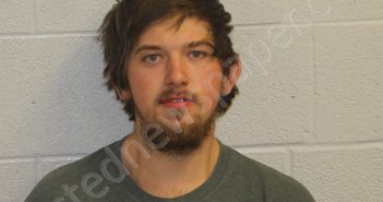 <B>STILLWELL</B>, <B>FREDRICK</B> <B>EARL</B> #, Jackson County, North Carolina - 2021-10-31 17:07:00