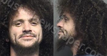 PRUETT,ANDREW LUCAS | 2021-11-01 18:15:00 Saline County, Kansas Booking