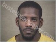 BEARD, WILSON | 2021-11-01 Harnett County, North Carolina Booking
