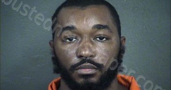 JACKSON, SHON FERRIS | 2021-11-01 16:14:00 Wyandotte County, Kansas Booking