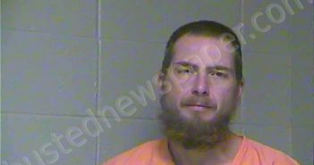 LEE, JOSEPH D | 2021-11-01 19:38:00 Woodford County, Kentucky Booking