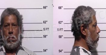 <B>VALDEZ</B>, <B>ESEQUIEL</B>, <B>JR</B>. #, Gillespie County, Texas - 2021-11-01