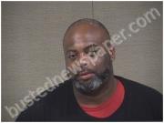 WILLIAMS, MAURICE | 2021-11-01 Harnett County, North Carolina Booking