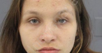 CURTIS, MAKAYLA RAYLEE | 2021-11-01 19:05:00 Preston County, West Virginia Booking
