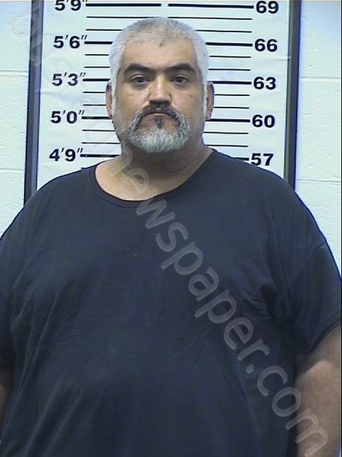 MEDINA,JOEL JR #, Zapata County, Texas - 2021-11-01 01:26:00