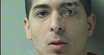 <B>GONZALEZ</B> RODRIGUEZ, <B>ISRAEL</B> JOSE #, Okaloosa County, Florida - 2021-11-01 15:03:00