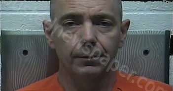 <B>HALL</B>, <B>ERIC</B> #, Larue County, Kentucky - 2021-11-01 15:32:00