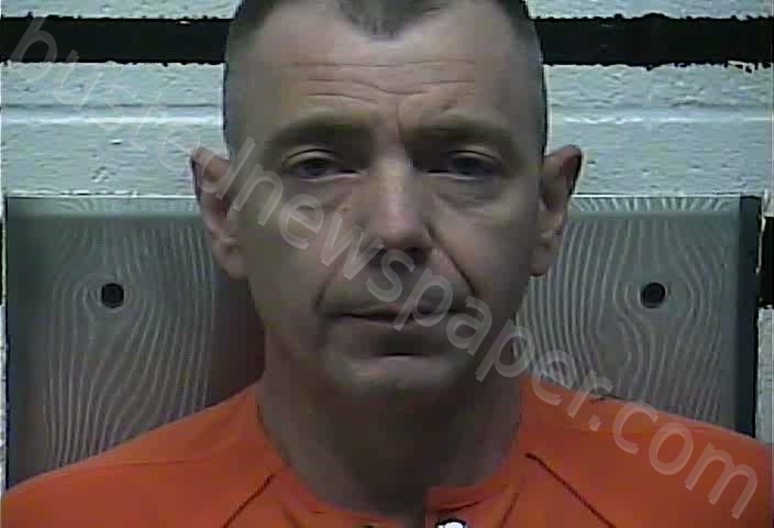 HALL, ERIC #, Larue County, Kentucky - 2021-11-01 15:32:00