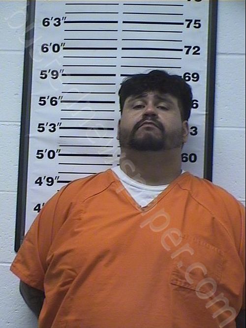 PRESAS,LEONEL JR #, Zapata County, Texas - 2021-11-01 04:07:00