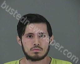 DYLAN RANGEL #, Anderson County, Tennessee - 2021-11-01 12:07:00