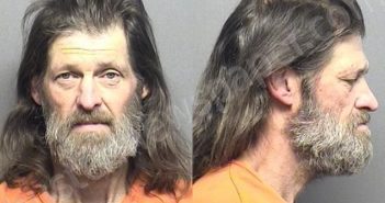 STRELLA,TIMOTHY LYNN | 2021-11-01 02:25:00 Saline County, Kansas Booking