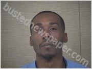 FISHER, MARK | 2021-11-01 Harnett County, North Carolina Booking