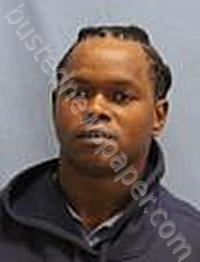 HILL, ROBERT JR #, Pulaski County, Arkansas - 2021-11-01