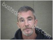 MCLAMB, ERIC | 2021-11-01 Harnett County, North Carolina Booking