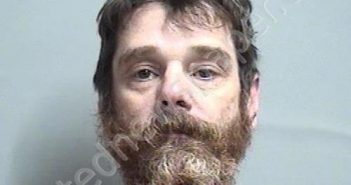 KRUGLER, KENNETH HARVEY JUNIOR | 2021-11-01 16:15:00 Dallas County, Iowa Booking