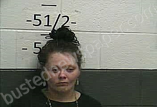 JOHNSON, MICHELLE #, Whitley County, Kentucky - 2021-11-01 16:25:00