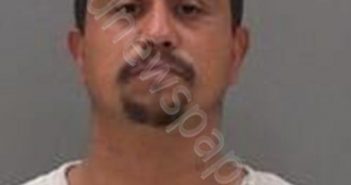 JOSHUA DOMINGUEZ | 2021-11-01 02:19:00 Tom Green County, Texas Booking