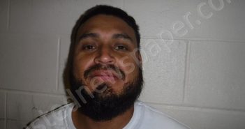 <B>TORRES</B>–<B>ORTEGA</B>, <B>JUAN</B> #, Clay County, Indiana - 2021-11-01 17:16:00