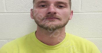 <B>BARKER</B>, <B>DONNIE</B> <B>BO</B> #, Monroe County, Tennessee - 2021-11-01 21:05:00