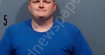 <B>GILLOCK</B>, <B>ROBERT</B> <B>DOYLE</B> #, Taylor County, Texas - 2021-11-02