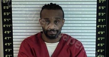 <B>HUDSON</B>, <B>MICHAEL</B> <B>A</B> #, Graves County, Kentucky - 2021-11-02