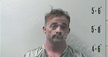 STOUT, MATTHEW DEWAYNE | 2021-11-02 00:15:00 Pulaski County, Indiana Booking