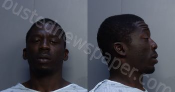 <B>HALL</B>, <B>CASSUAS</B> LOUIS #, Miami-Dade County, Florida - 2021-11-02 23:52:00