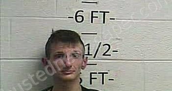 <B>LOVITT</B>, <B>ADAM</B> <B>T</B>. #, Whitley County, Kentucky - 2021-11-02 15:13:00