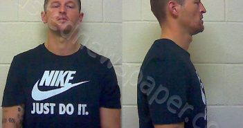 JAMES MICHAEL SAMUEL | 2021-11-02 02:30:37 Craven County, North Carolina Booking