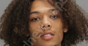 <B>JENNINGS</B>, <B>ROBERT</B> <B>DEWAYNE</B> #, Brazos County, Texas - 2021-11-02