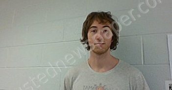 <B>ANDERSON</B>, <B>DYLAN</B> SCOTT #, Marion County, Kentucky - 2021-11-02