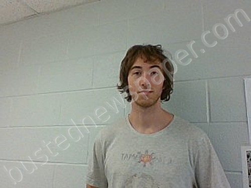ANDERSON, DYLAN SCOTT #, Marion County, Kentucky - 2021-11-02