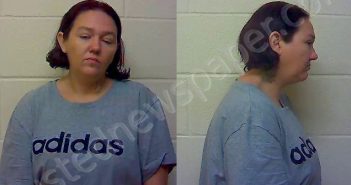 PAXSON TIFFANY SUE | 2021-11-02 19:53:11 Craven County, North Carolina Booking