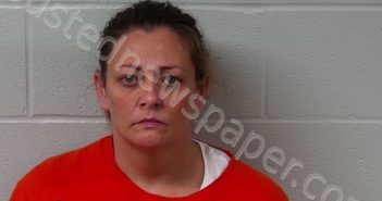 <B>MARTIN</B>, <B>ASHLEY</B> DIANNA <B>MARIE</B> #, Fayette County, Ohio - 2021-11-02 12:45:05