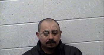 PADILLA-HERNANDEZ, JUAN | 2021-11-02 Chase County, Kansas Booking