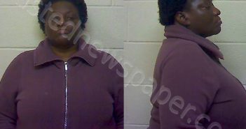 HALL LORI ANN | 2021-11-02 12:45:56 Craven County, North Carolina Booking
