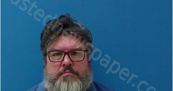 SHELTON,CECIL GRANT | 2021-11-02 Catawba County, North Carolina Booking