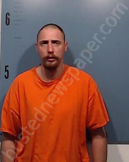 PAYNE, HENRY PIERCE, JR. #, Taylor County, Texas - 2021-11-02