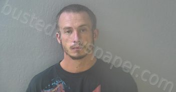 GRAY, <B>CURTIS</B> <B>JAMES</B> #, <b>Greene</b> County, Missouri, Greene County, Missouri - 2021-11-02 11:21:00