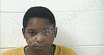<B>MITCHELL</B>, <B>HEATHER</B> #, Daviess County, Kentucky - 2021-11-02 12:38:00