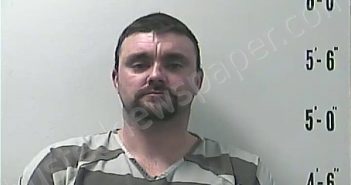 CRAFT, KENNETH RAY JR | 2021-11-02 13:45:00 Pulaski County, Indiana Booking