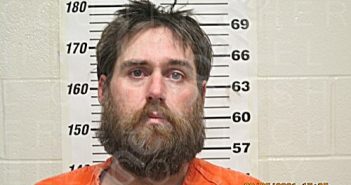 NORWOOD, MARTIN KING, JR | 2021-11-02 15:54:00 Mitchell County, Texas Booking