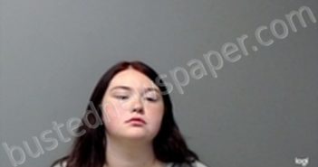 MADISON AKIKO YOUNG | 2021-11-02 23:34:00 Baxter County, Arkansas Booking