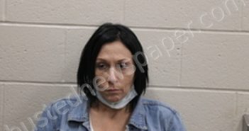 ANDREA WOLF | 2021-11-02 18:16:00 Andrew County, Missouri Booking