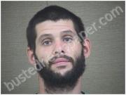 MILLER, JACOB | 2021-11-02 Harnett County, North Carolina Booking